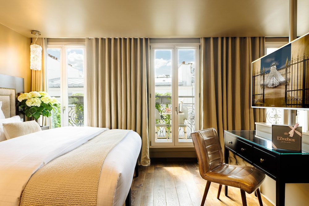 B Montmartre