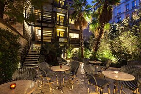 B Montmartre