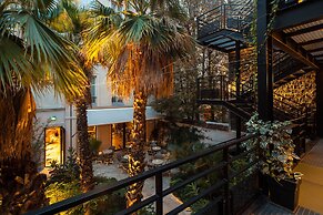 B Montmartre