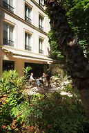 B Montmartre