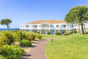 Résidence Lagrange Vacances L'Estran
