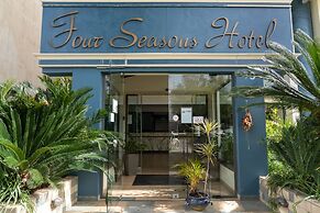 Four Seasons Hotel