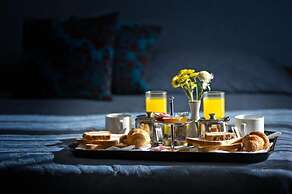 Four Seasons Hotel