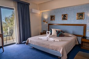 Four Seasons Hotel