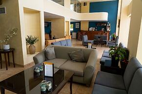 Four Seasons Hotel
