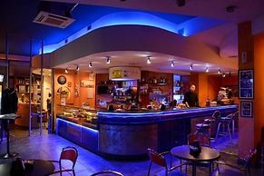 Hotel Blue Rose's