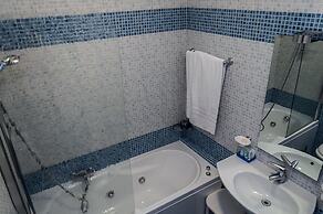 Hotel Blue Rose's
