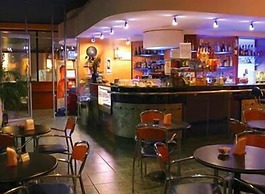 Hotel Blue Rose's