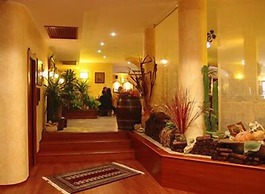 Hotel Blue Rose's