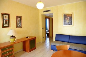 Hotel Blue Rose's