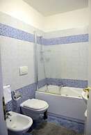 Hotel Blue Rose's