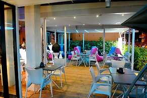 Hotel Blue Rose's