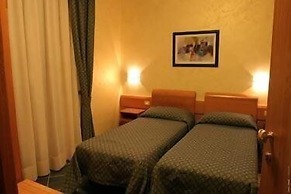 Hotel Blue Rose's