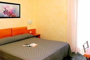 Hotel Blue Rose's