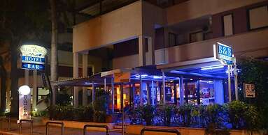 Hotel Blue Rose's