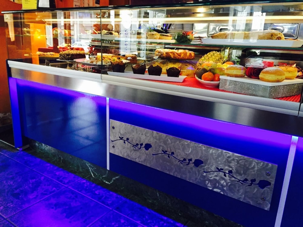 Hotel Blue Rose's