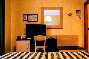 Hotel Blue Rose's