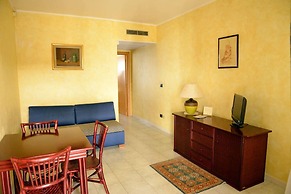 Hotel Blue Rose's