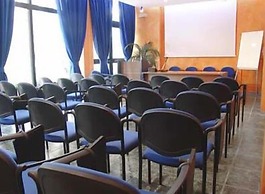Hotel Blue Rose's