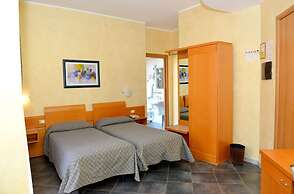 Hotel Blue Rose's