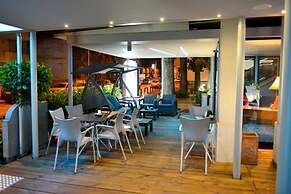 Hotel Blue Rose's