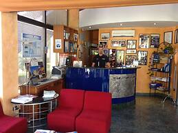 Hotel Blue Rose's