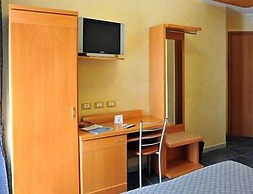 Hotel Blue Rose's