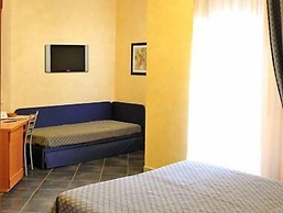 Hotel Blue Rose's