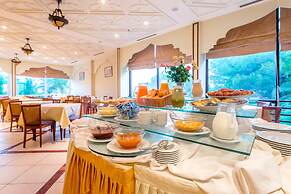 Hôtel Farah Safi