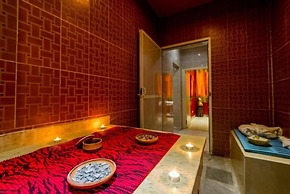 Hôtel Farah Safi