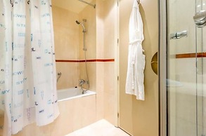 Hôtel Farah Safi