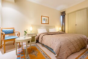 Hôtel Farah Safi