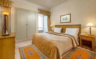 Hôtel Farah Safi