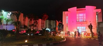Hôtel Farah Safi