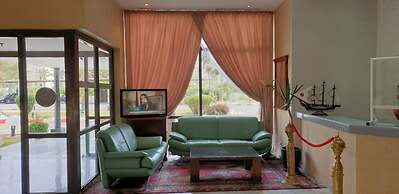Hôtel Farah Safi