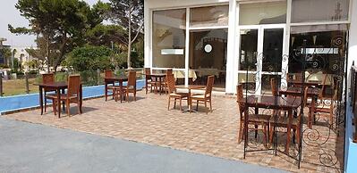Hôtel Farah Safi