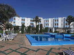 Hôtel Farah Safi
