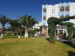Hôtel Farah Safi