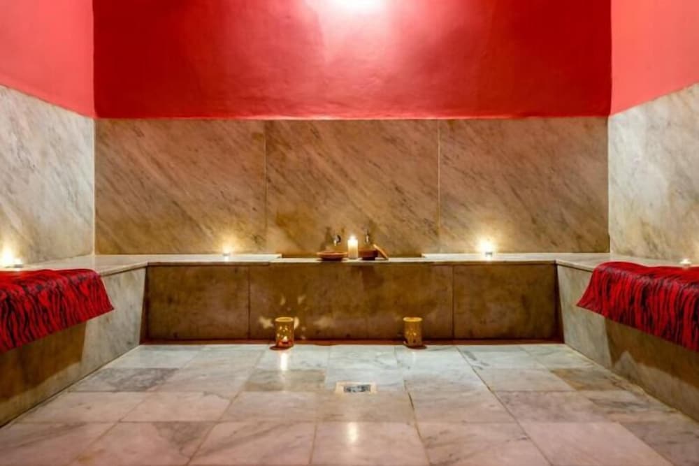 Hôtel Farah Safi