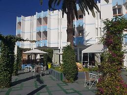 Hôtel Farah Safi
