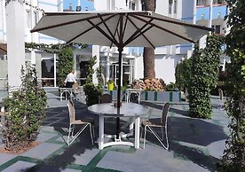 Hôtel Farah Safi