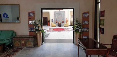 Hôtel Farah Safi