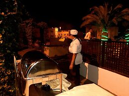 Hôtel Farah Safi