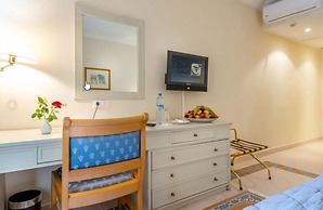 Hôtel Farah Safi
