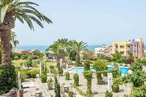 Hôtel Farah Safi