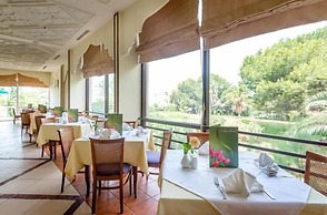Hôtel Farah Safi