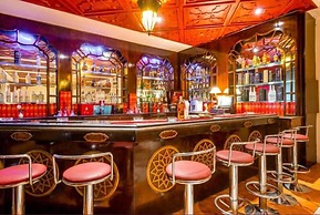 Hôtel Farah Safi