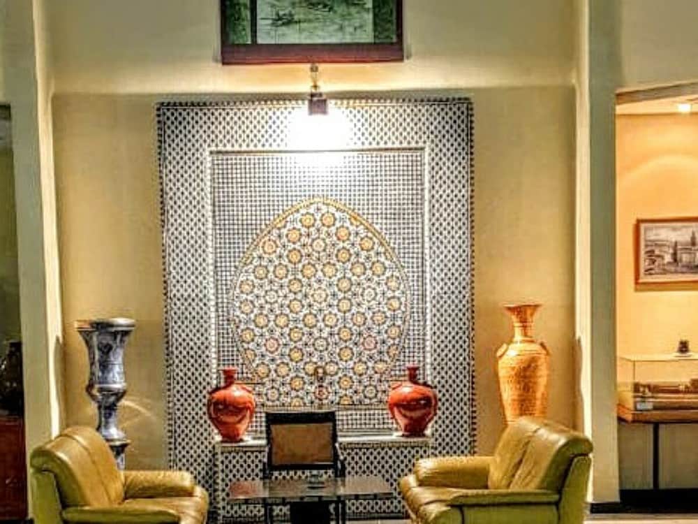 Hôtel Farah Safi