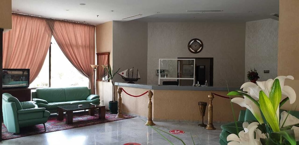 Hôtel Farah Safi