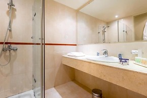 Hôtel Farah Safi